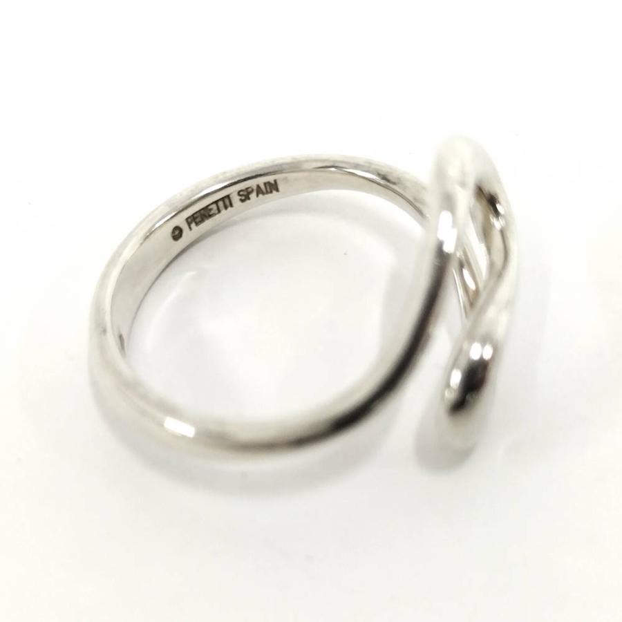 TIFFANY&Co.（ティファニー） Tiffany & Co. オープンウェーブリング