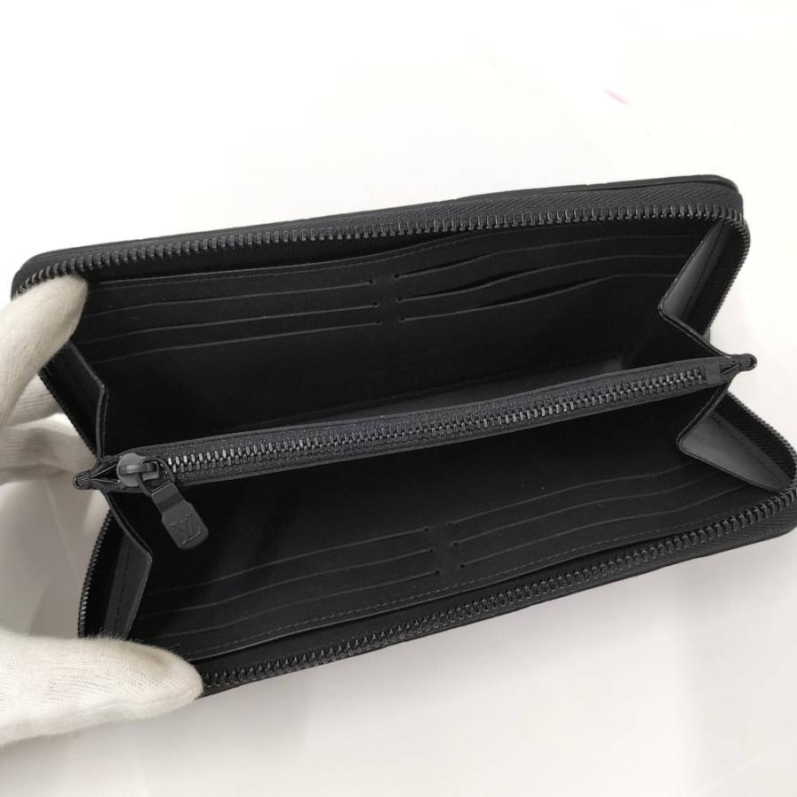 LOUIS VUITTON（ルイ・ヴィトン） ジッピーウォレットホリゾンタル