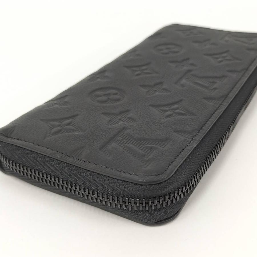 LOUIS VUITTON（ルイ・ヴィトン） ジッピーウォレットホリゾンタル