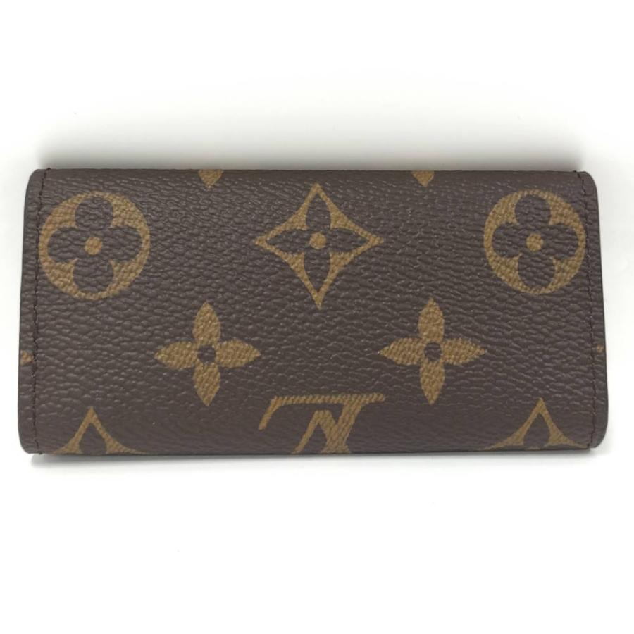 LOUIS VUITTON（ルイ・ヴィトン） ミュルティクレ4 キーケース