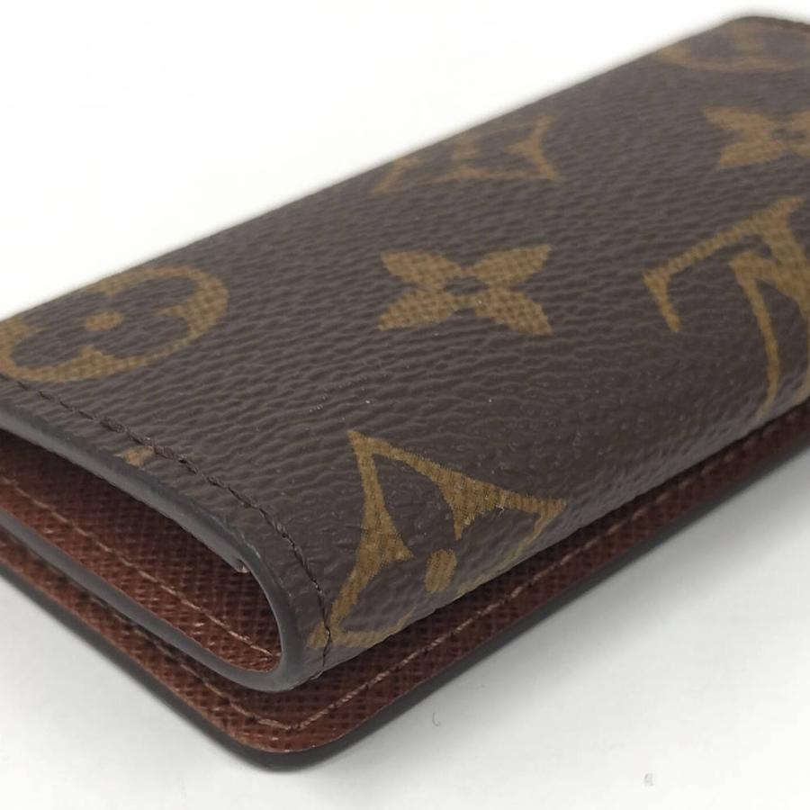 LOUIS VUITTON（ルイ・ヴィトン） ミュルティクレ4 キーケース