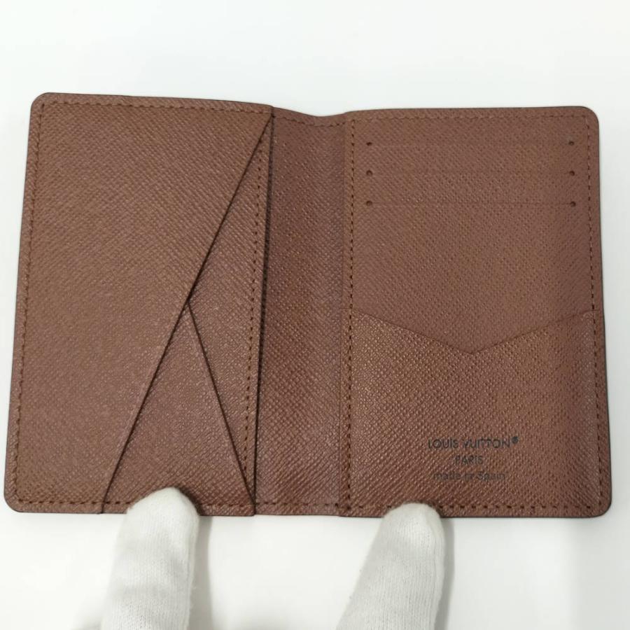 LOUIS VUITTON（ルイ・ヴィトン） オーガナイザードゥ ポッシュ