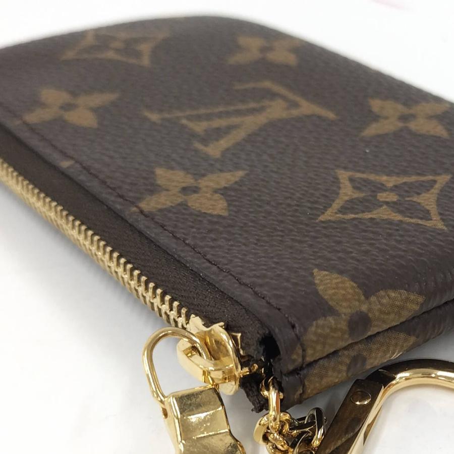 LOUIS VUITTON（ルイ・ヴィトン） ポシェットクレ キーケース カード
