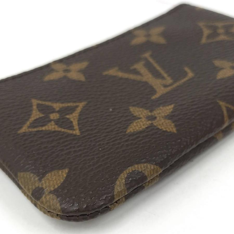 LOUIS VUITTON（ルイ・ヴィトン） ポシェットクレ キーケース カード