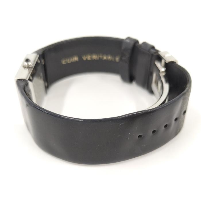CHANEL（シャネル） レディース腕時計 マトラッセ SS レザーベルト
