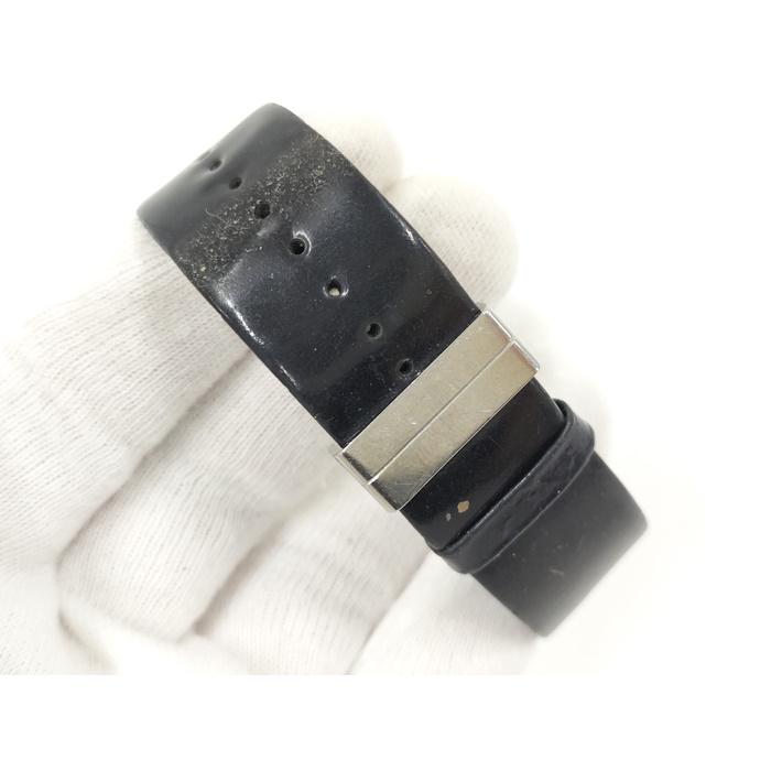 CHANEL（シャネル） レディース腕時計 マトラッセ SS レザーベルト