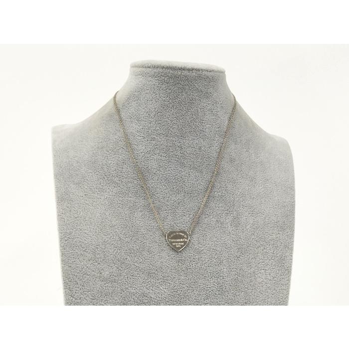 TIFFANY&Co.（ティファニー） リターン トゥ ハート シルバー