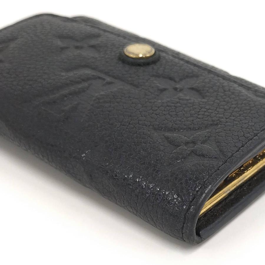 LOUIS VUITTON（ルイ・ヴィトン） ミュルティク6 キーケース