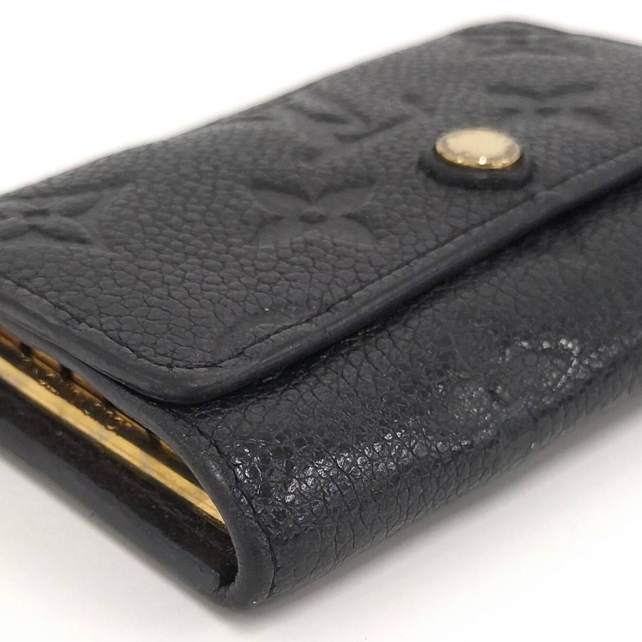 LOUIS VUITTON（ルイ・ヴィトン） ミュルティク6 キーケース