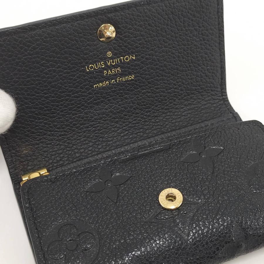 LOUIS VUITTON（ルイ・ヴィトン） ミュルティク6 キーケース