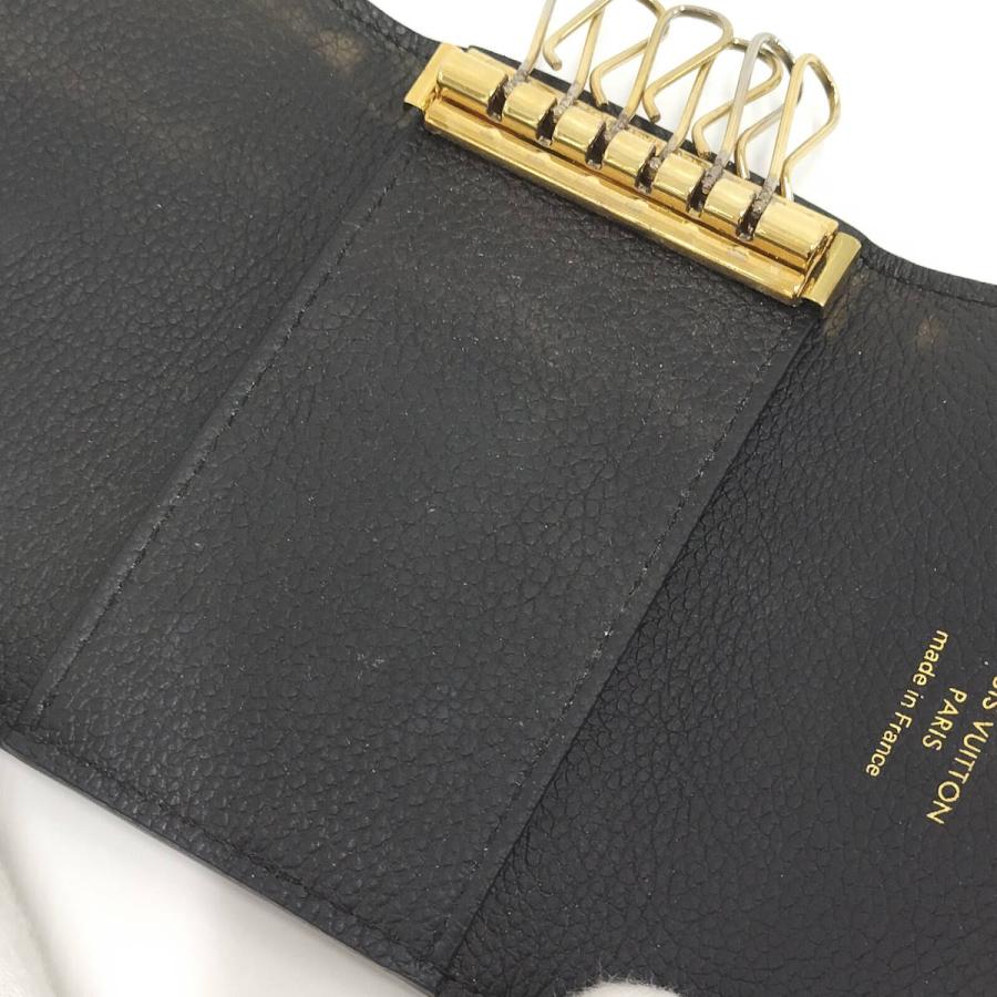 LOUIS VUITTON（ルイ・ヴィトン） ミュルティク6 キーケース