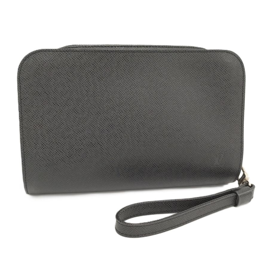 LOUIS VUITTON（ルイ・ヴィトン） バイカル セカンドバッグ タイガ