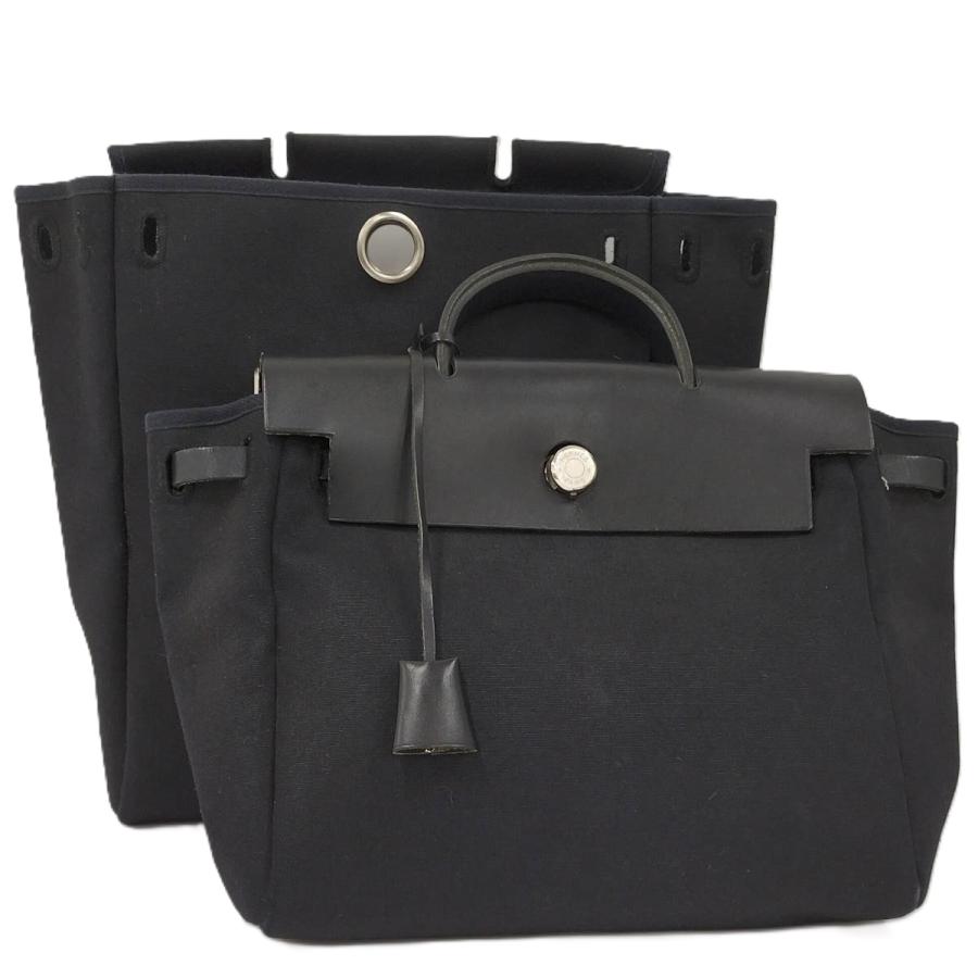 HERMES（エルメス） エールバッグアドPM 2WAYショルダーバッグ レザー