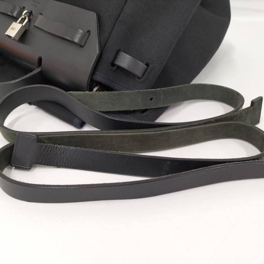HERMES（エルメス） エールバッグアドPM 2WAYショルダーバッグ レザー