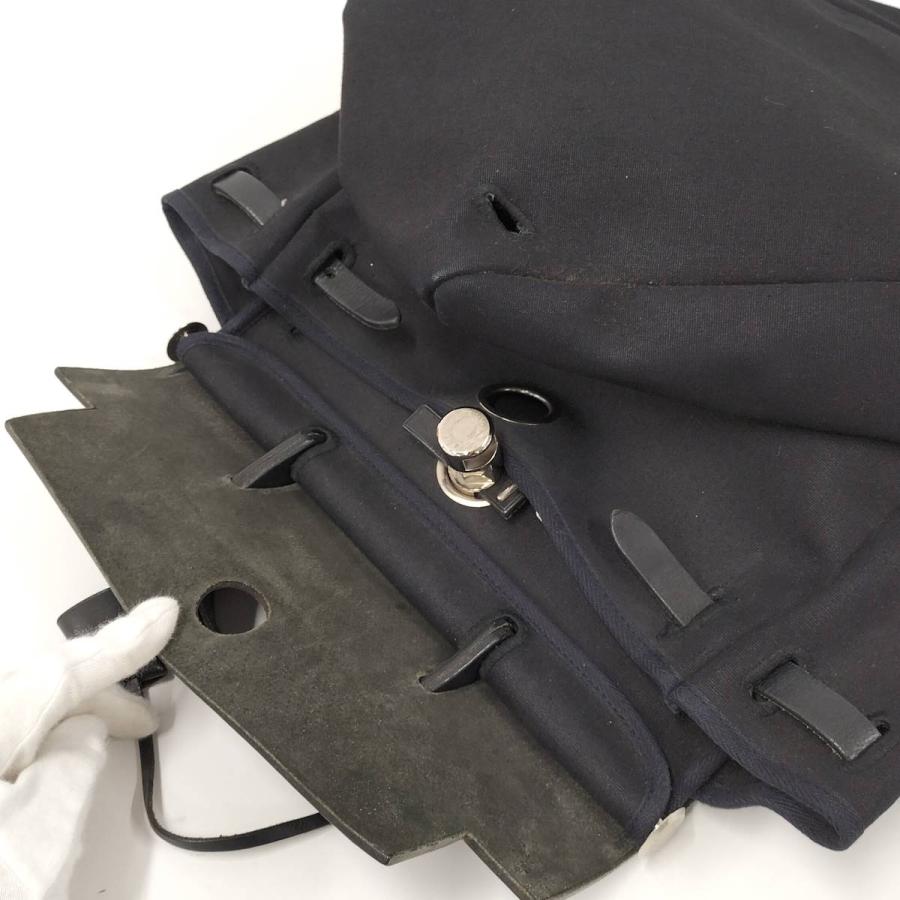 HERMES（エルメス） エールバッグアドPM 2WAYショルダーバッグ レザー