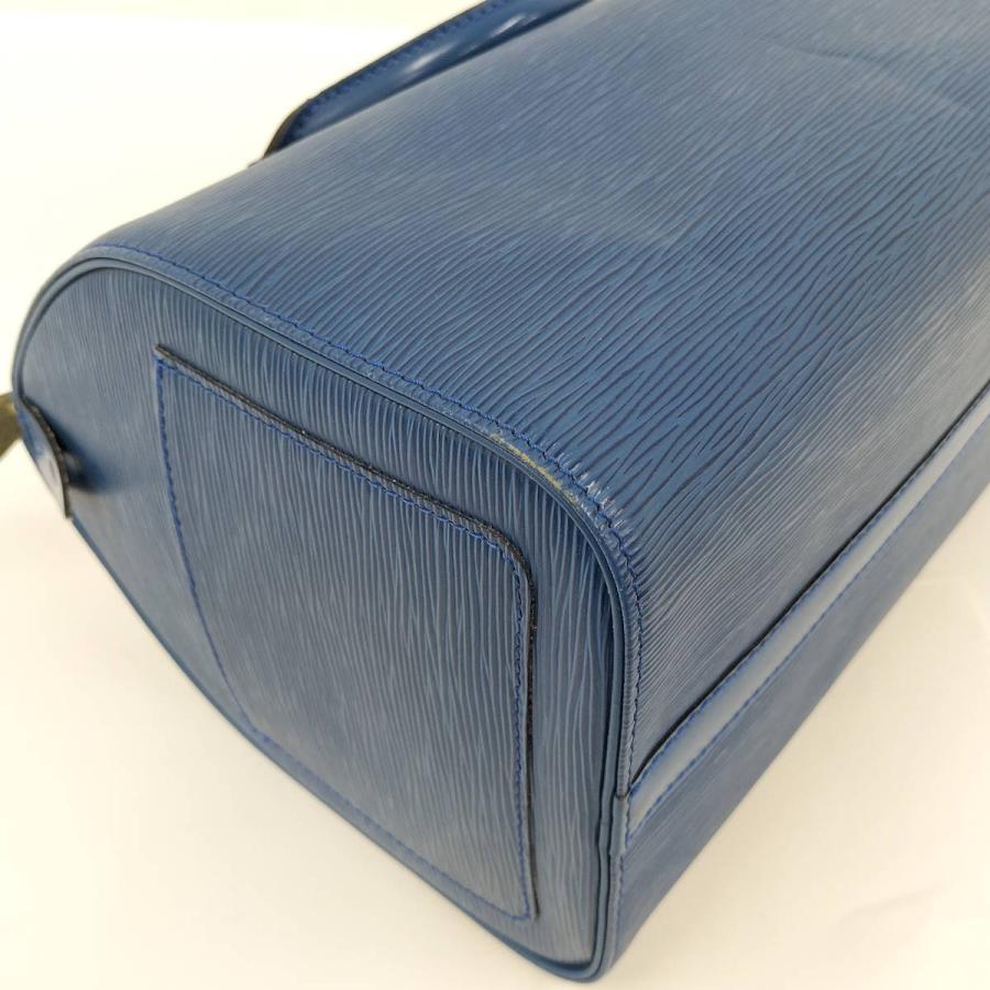 LOUIS VUITTON（ルイ・ヴィトン） スピーディ30 ハンドバッグ エピ