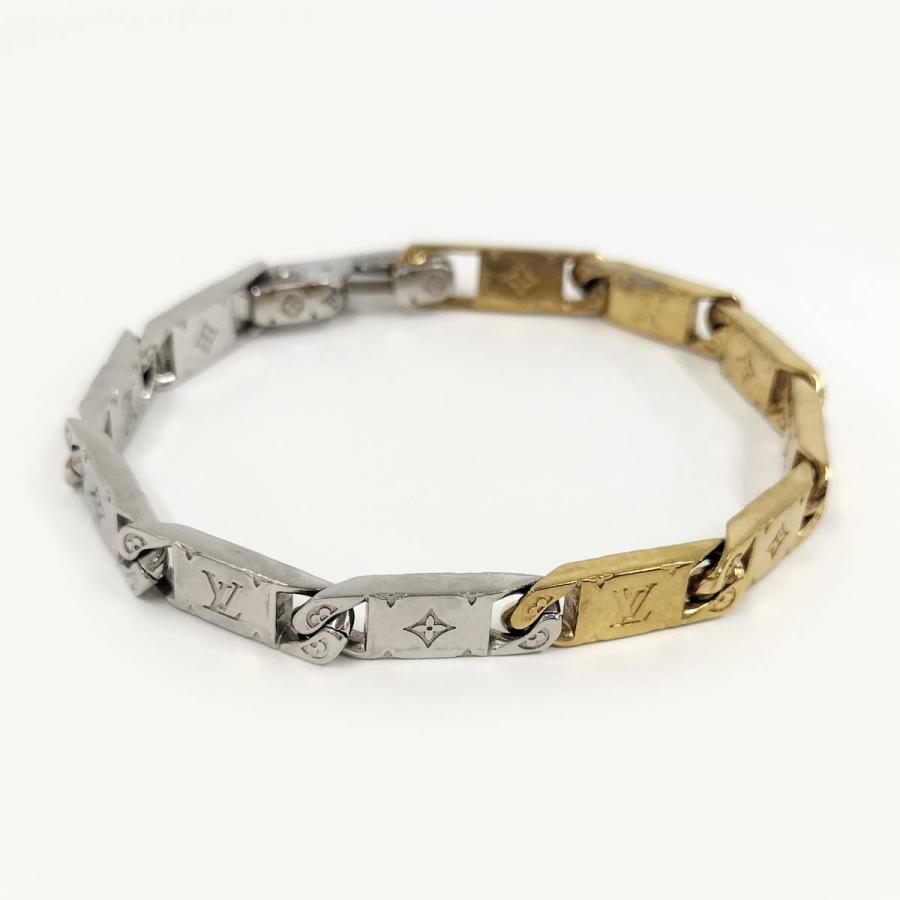 LOUIS VUITTON（ルイ・ヴィトン） ブレスレット タイドアップ