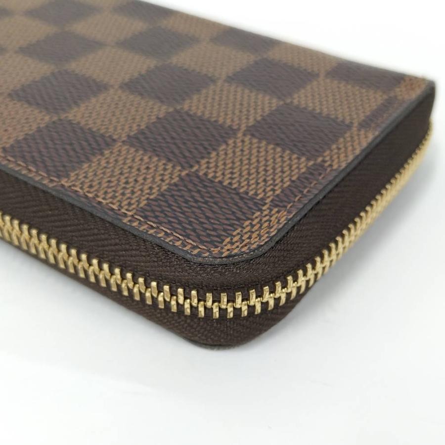 LOUIS VUITTON（ルイ・ヴィトン） ポルトフォイユ クレマンス ラウンド