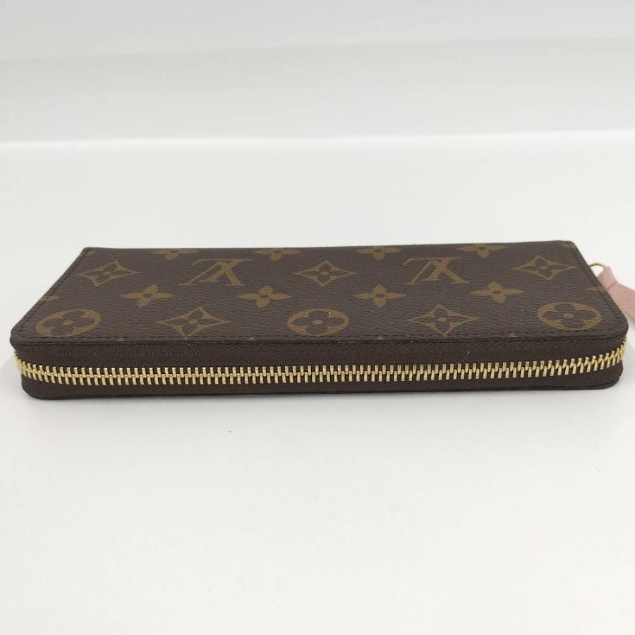 LOUIS VUITTON（ルイ・ヴィトン） ポルトフォイユ・クレマンス 長財布