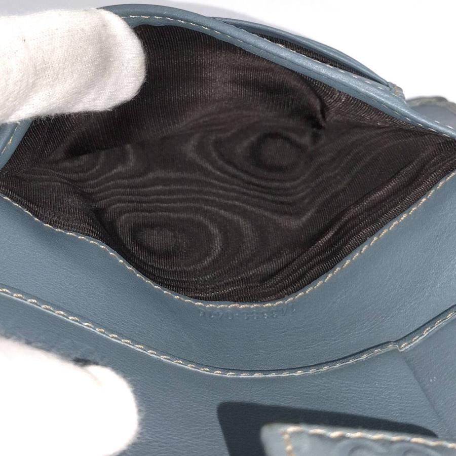 GUCCI（グッチ） 財布 二つ折り グッチシマ レザー 143388 : JJ