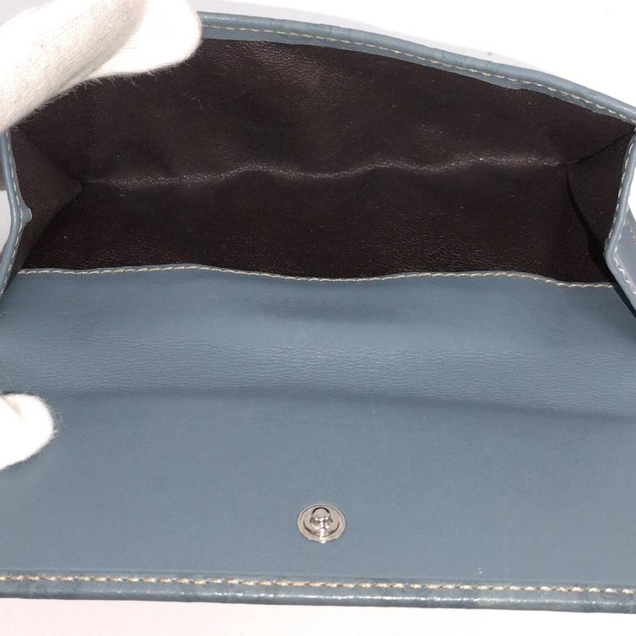 GUCCI（グッチ） 財布 二つ折り グッチシマ レザー 143388 : JJ