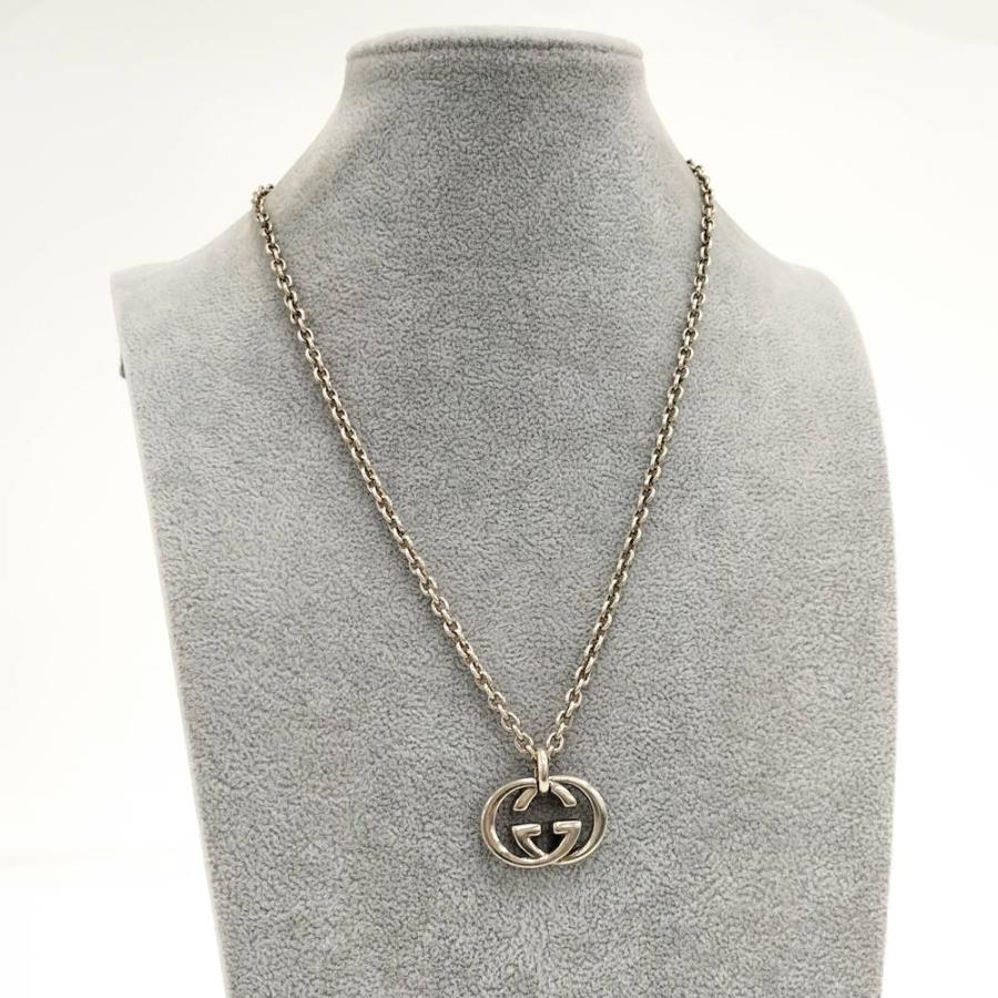 GUCCI（グッチ） ネックレス SV925 シルバー : JJコレクション ヤフー