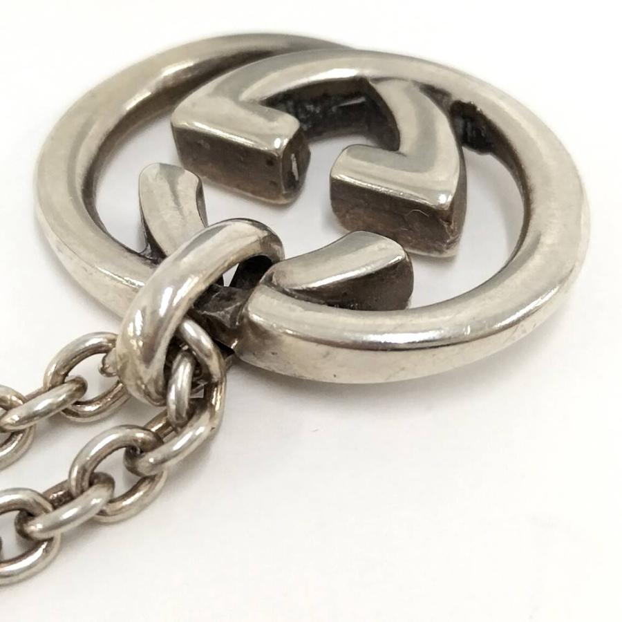 GUCCI（グッチ） ネックレス SV925 シルバー : JJコレクション ヤフー