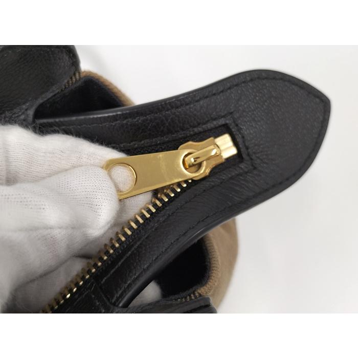 BURBERRY（バーバリー） BURBERRY 2WAYハンドバッグ ミニ バンウェル