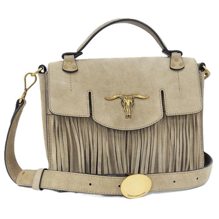 POLO RALPH LAUREN（ポロ・ラルフローレン） バッファローヘッド