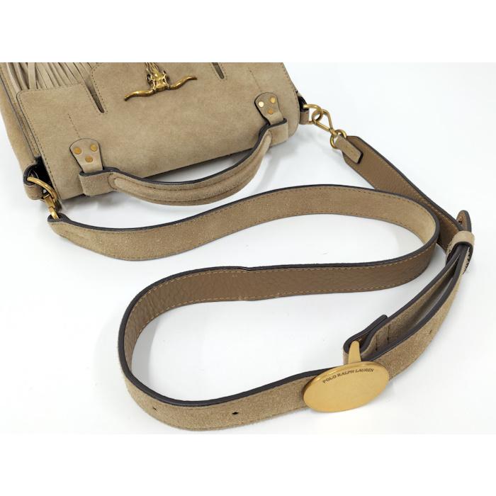 POLO RALPH LAUREN（ポロ・ラルフローレン） バッファローヘッド