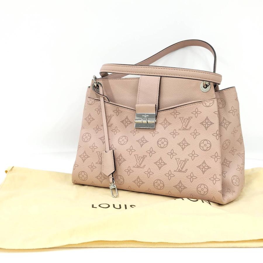 LOUIS VUITTON（ルイ・ヴィトン） セーヴル トートバッグ モノグラム 