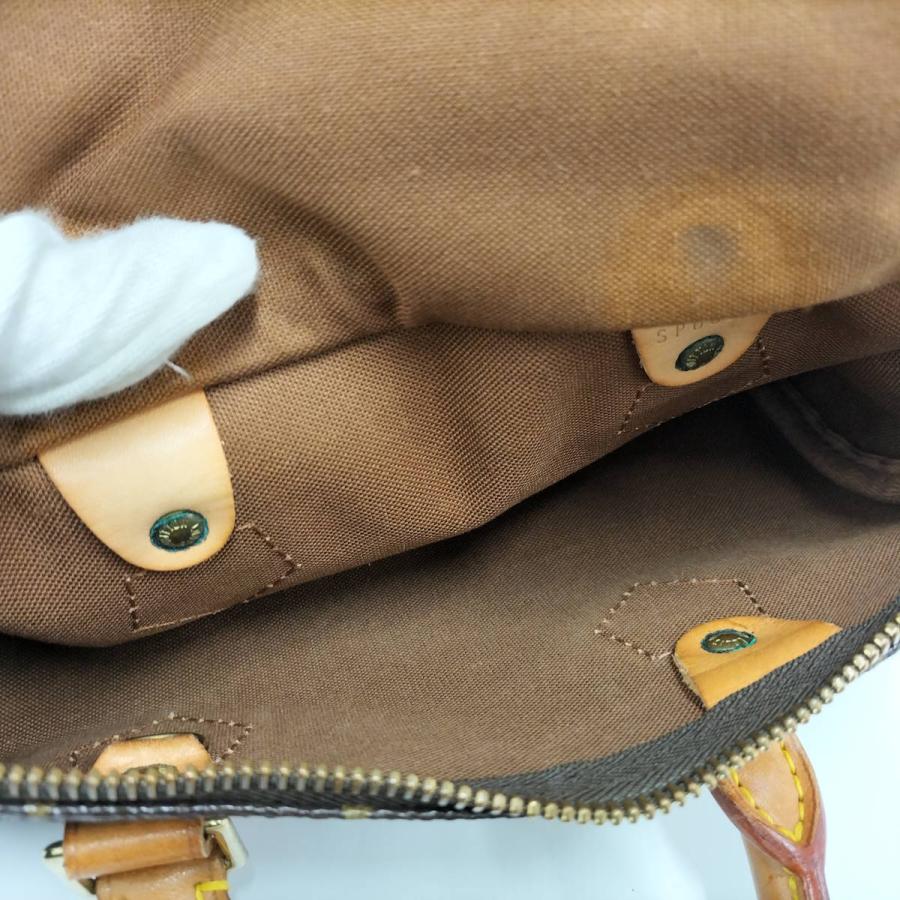 LOUIS VUITTON（ルイ・ヴィトン） スピーディ25 ハンドバッグ