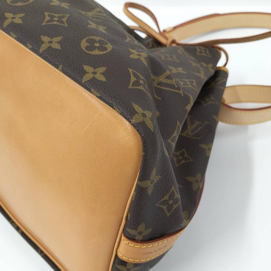 LOUIS VUITTON（ルイ・ヴィトン） プチノエ モノグラム M42226 : JJ