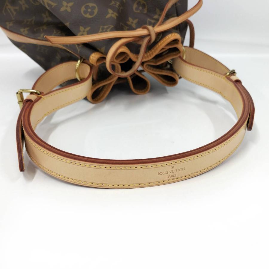 LOUIS VUITTON（ルイ・ヴィトン） プチノエ モノグラム M42226 : JJ