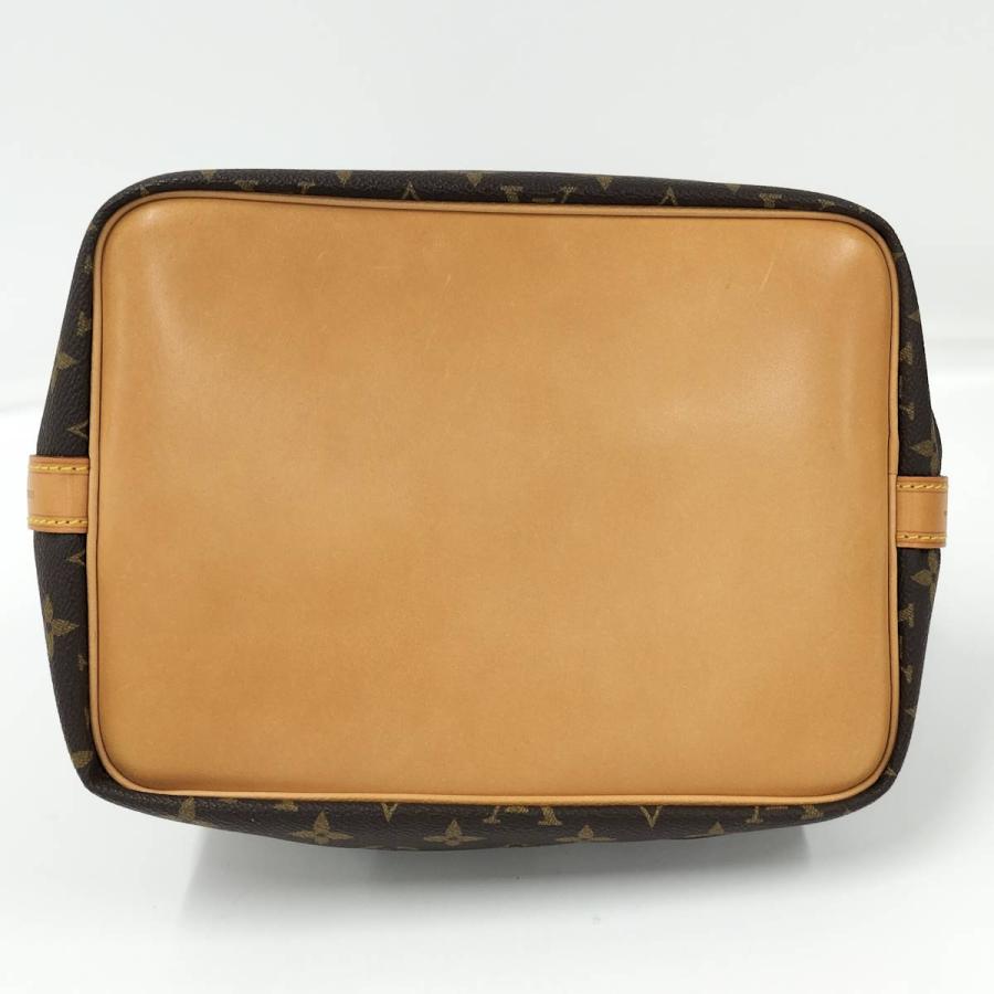 LOUIS VUITTON（ルイ・ヴィトン） プチノエ モノグラム M42226 : JJ