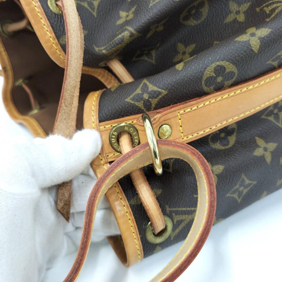 LOUIS VUITTON（ルイ・ヴィトン） プチノエ モノグラム M42226 : JJ
