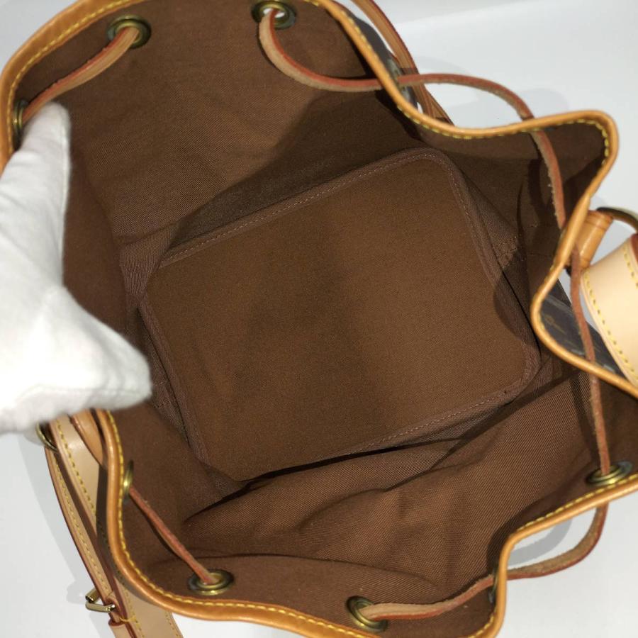 LOUIS VUITTON（ルイ・ヴィトン） プチノエ モノグラム M42226 : JJ