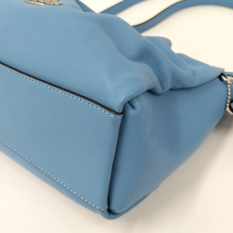 COACH（コーチ） COACH 2WAYショルダーバッグ フェイ ドローストリング