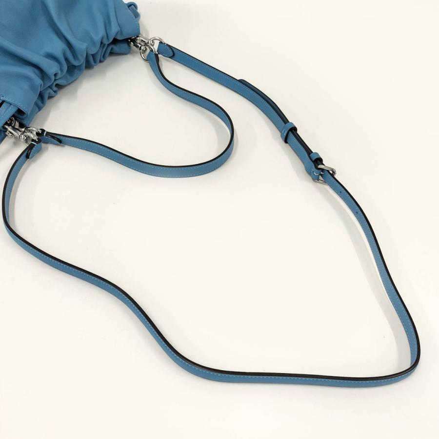 COACH（コーチ） COACH 2WAYショルダーバッグ フェイ ドローストリング