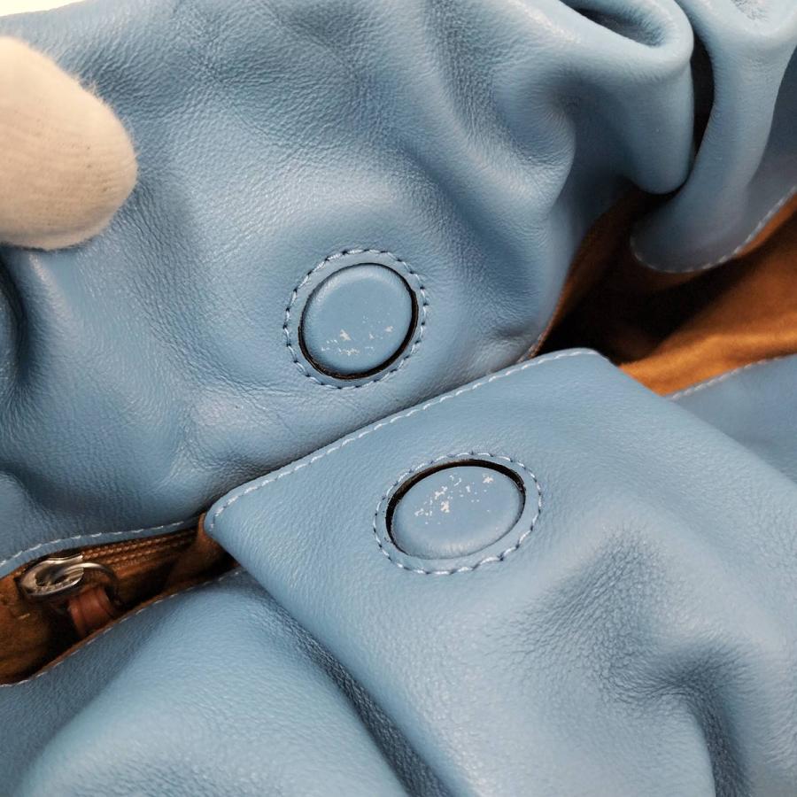 COACH（コーチ） COACH 2WAYショルダーバッグ フェイ ドローストリング