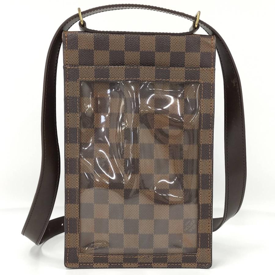 LOUIS VUITTON ポートベロー ショルダーバッグ ダミエ N45271 LOUIS VUITTON（ルイ・ヴィトン） ポートベロー ショルダーバッグ
