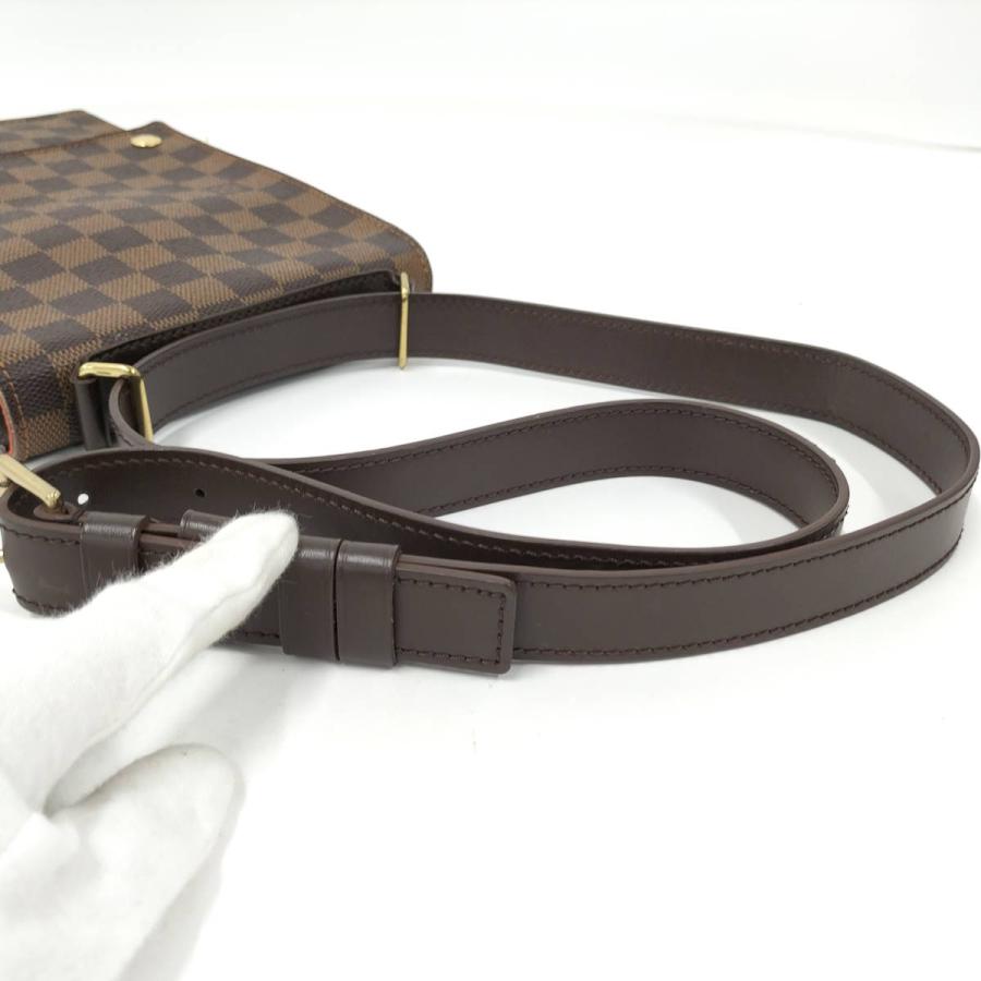 LOUIS VUITTON ポートベロー ショルダーバッグ ダミエ N45271 LOUIS VUITTON（ルイ・ヴィトン） ポートベロー ショルダーバッグ