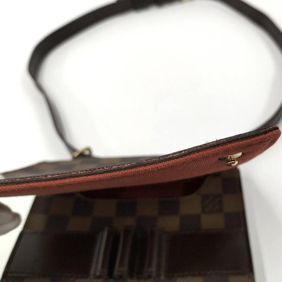 LOUIS VUITTON（ルイ・ヴィトン） ポートベロー ショルダーバッグ