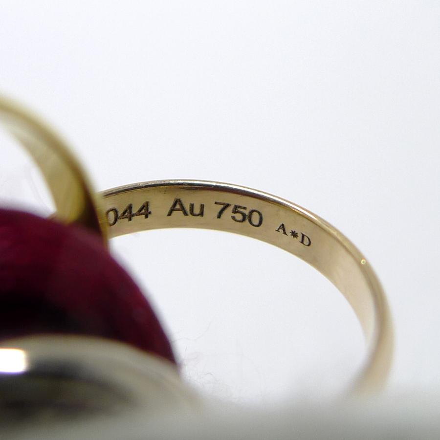 Cartier（カルティエ） ブレスレット トリニティ 750WG YG PG K18WG YG