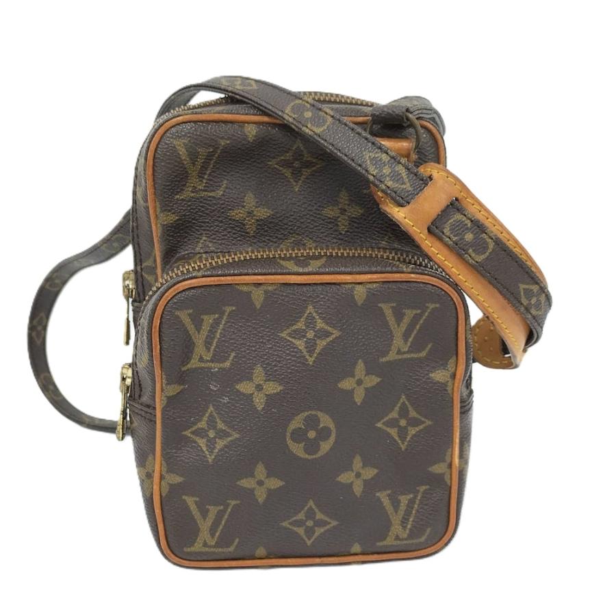 LOUIS VUITTON（ルイ・ヴィトン） ミニ アマゾン ショルダーバッグ