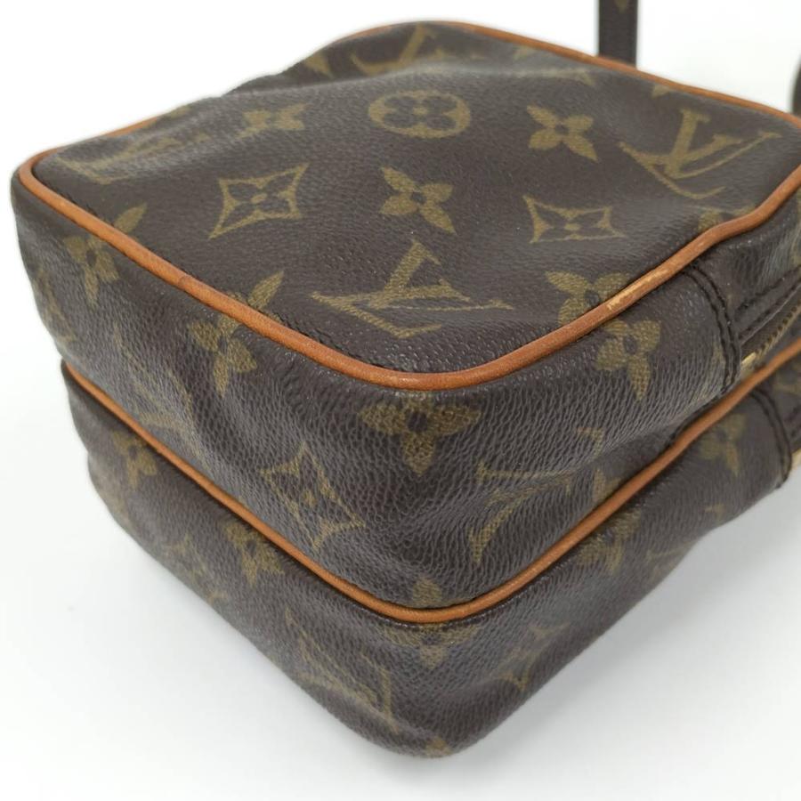 LOUIS VUITTON（ルイ・ヴィトン） ミニ アマゾン ショルダーバッグ