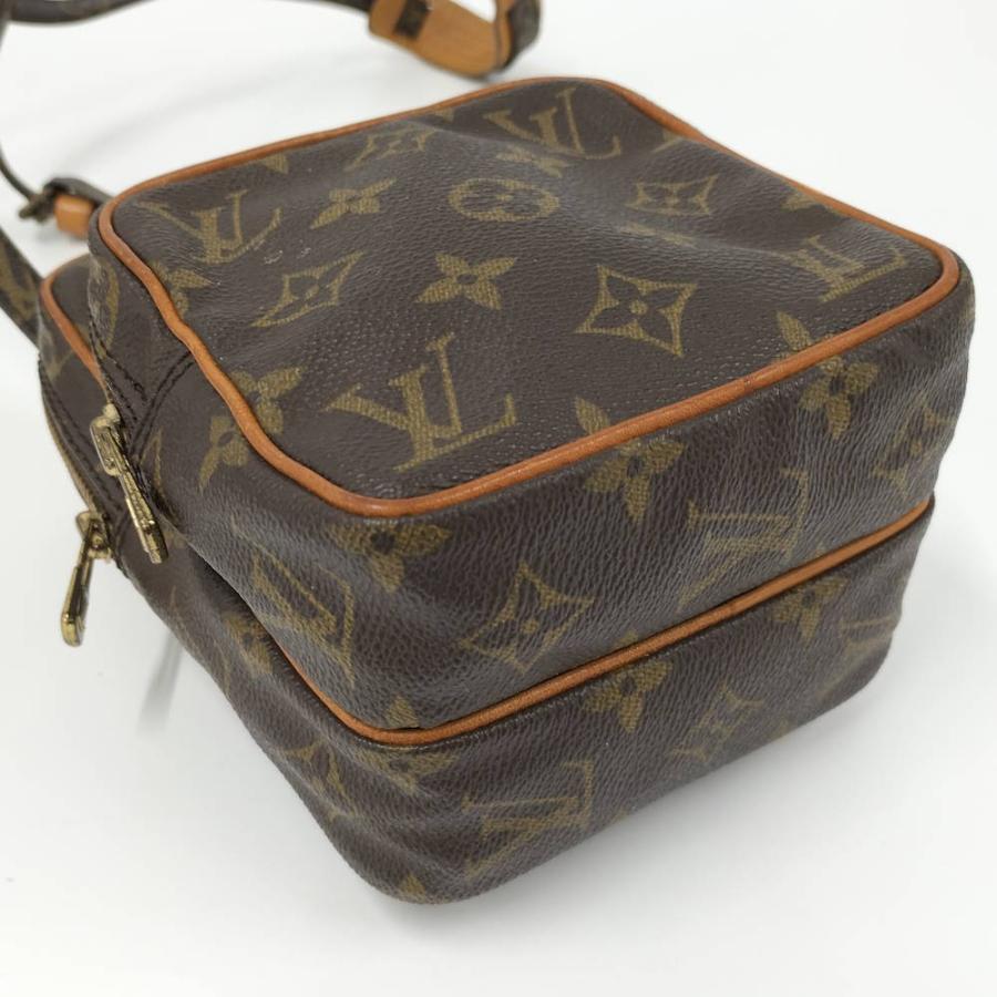 LOUIS VUITTON（ルイ・ヴィトン） ミニ アマゾン ショルダーバッグ