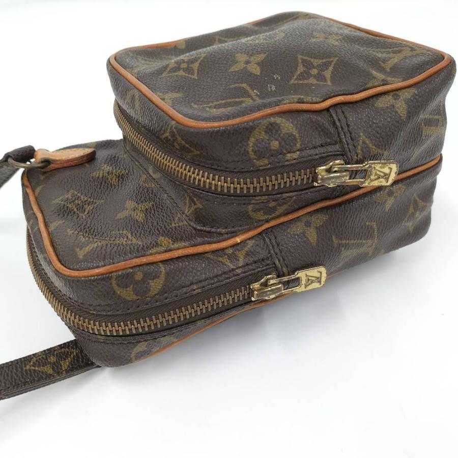 LOUIS VUITTON（ルイ・ヴィトン） ミニ アマゾン ショルダーバッグ