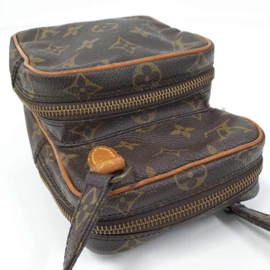 LOUIS VUITTON（ルイ・ヴィトン） ミニ アマゾン ショルダーバッグ