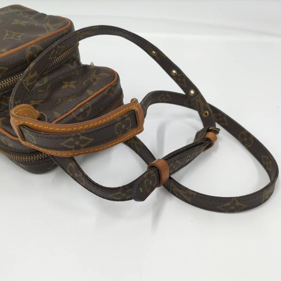 LOUIS VUITTON（ルイ・ヴィトン） ミニ アマゾン ショルダーバッグ
